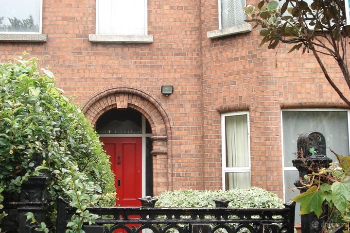 Apartment No. 1 111 Morehampton Rd, Donnybrook, Dublin 4, Dublin 4, Dublin
