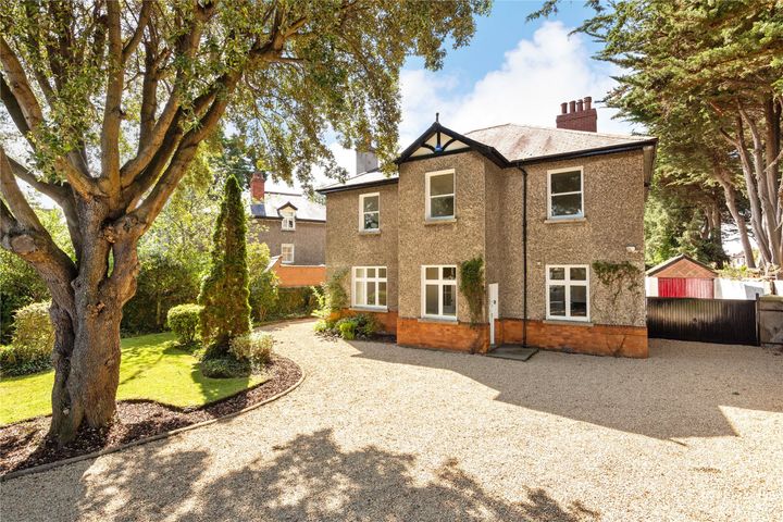 Glenart, Richmond Ave South, Dartry, Dublin 6, Dublin