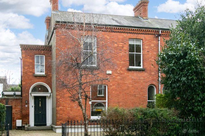 8 Ormond Road, Rathmines, Dublin 6, D06F6Y0