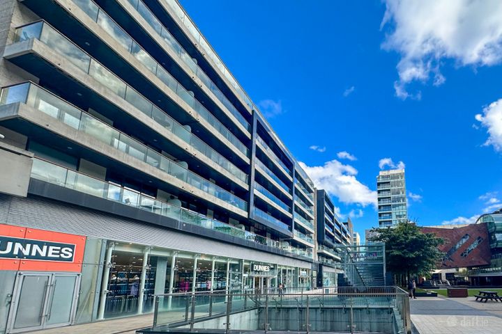 506 The Edges 2, Beacon South Quarter, Sandyford, Dublin 18, Dublin