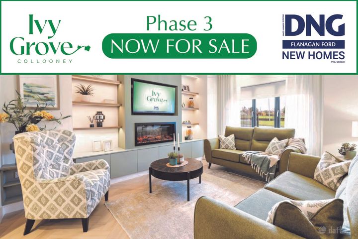 Ivy Grove, Collooney, Co. Sligo