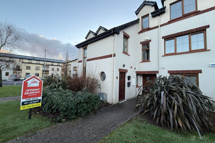 68 The Avenue, Garrane Darra, Wilton, Co. Cork, T12V261