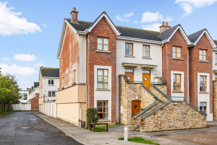 63 The Waterways, Sallins, Co. Kildare, W91X365