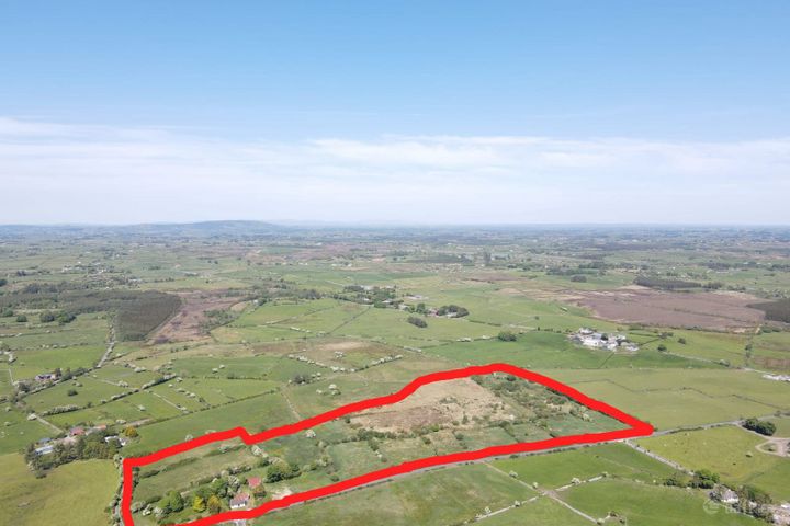 C.20 acres Residential Farm at Knockagraffy, Tagheen, Claremorris, Co. Mayo, F12NW08