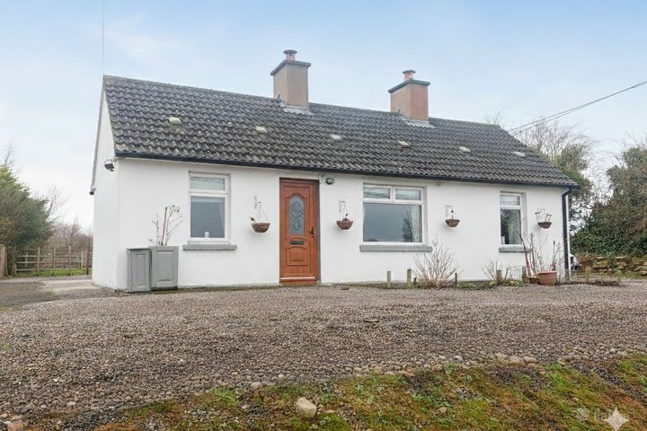 Breansha Cottage, Lackantedane, Tipperary Town, Co. Tipperary, E34V962