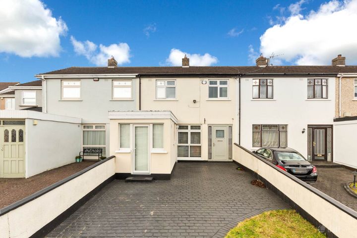 37 Glenhill Rd, Finglas East, Dublin 11, Dublin 11, Dublin
