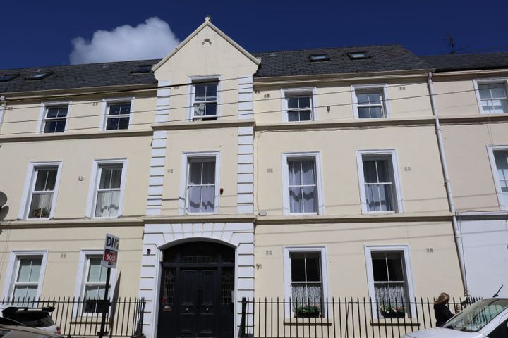 Apartment, Fair Street House, Fair Street, Drogheda, Co. Louth