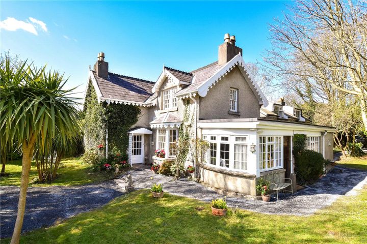 Benarde, Taylors Hill Road, Taylors Hill, Galway City, H91HDP9