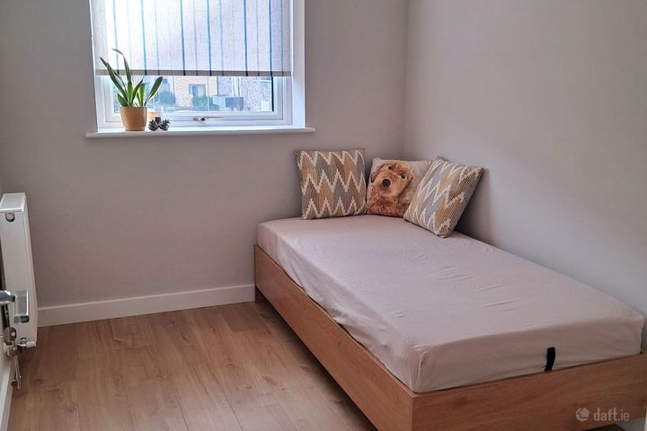 Aderrig, Adamstown, Lucan, Co. Dublin, Adamstown, Co. Dublin