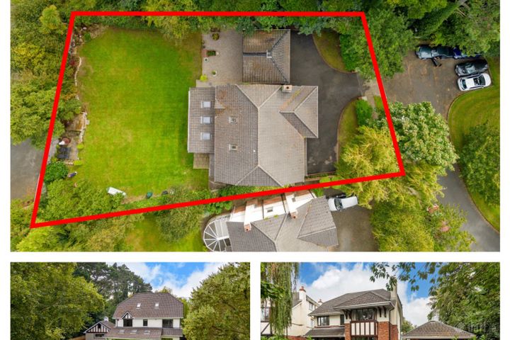 10 Carrickmines Little, Foxrock, Dublin 18, Dublin 18, Dublin