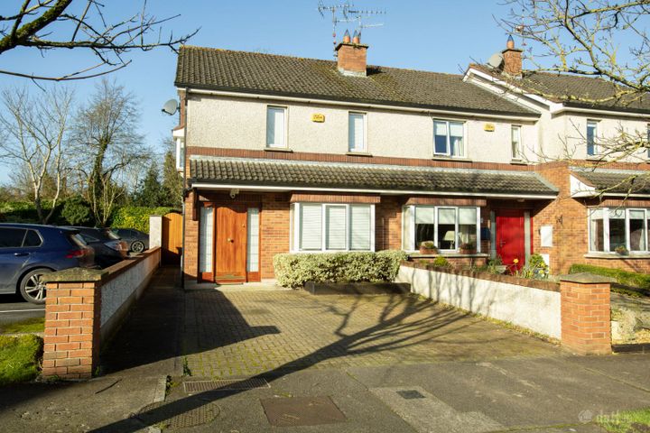 8 Windmill Court, Dundalk, Dundalk, Co. Louth, A91WEF9