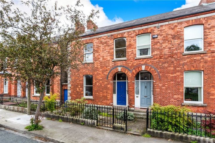 38 Beechwood Avenue Upper, Ranelagh, Dublin 6, Dublin 6, Dublin