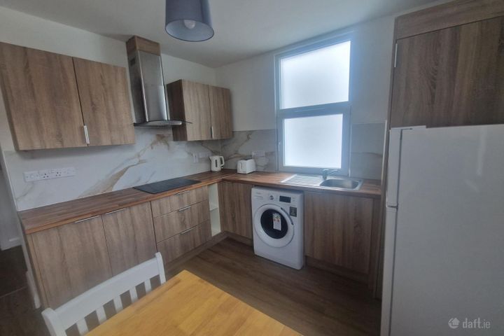 Douglas Hall, Riverbank, Cork City Centre