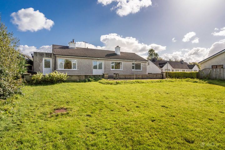 Riverside, Cockhill Rd, Buncrana, Donegal