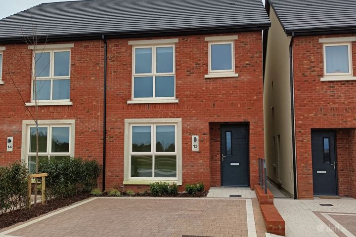  Bayly Heights, Bayly, Cork City Centre