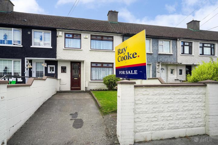 5 Walkinstown Park, Walkinstown, Dublin 12