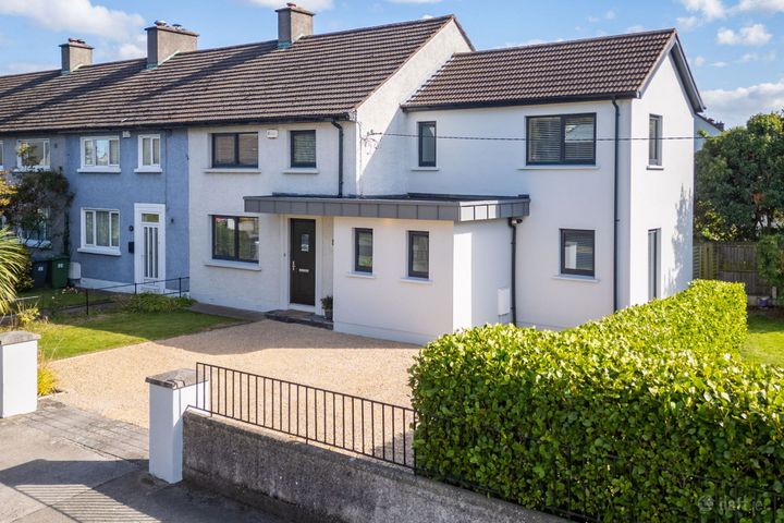 82 Gledswood Park, Clonskeagh, Dublin, Dublin 14, Dublin
