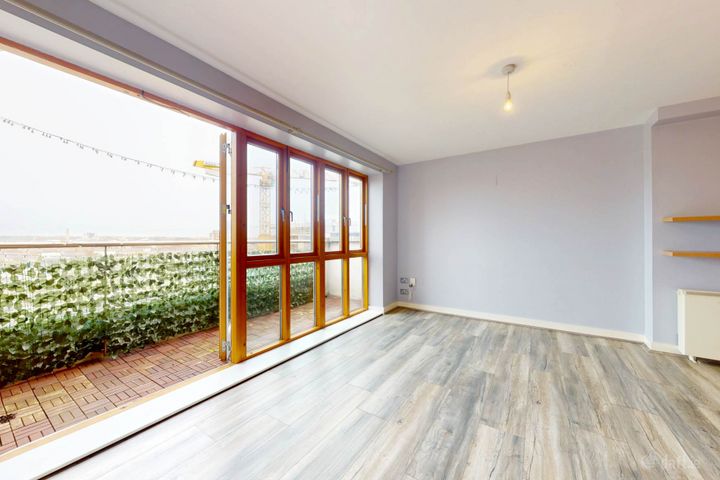 Apt 27, 61 Cork St, Dublin  8, Co. Dublin, D08NW50