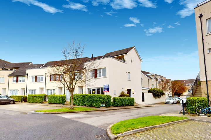 1 Stralem Grove, Ongar Park, Clonsilla Dublin 15, Dublin 15, Dublin