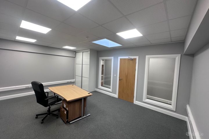 Ashbourne industrial estate, Ashbourne, Co. Meath