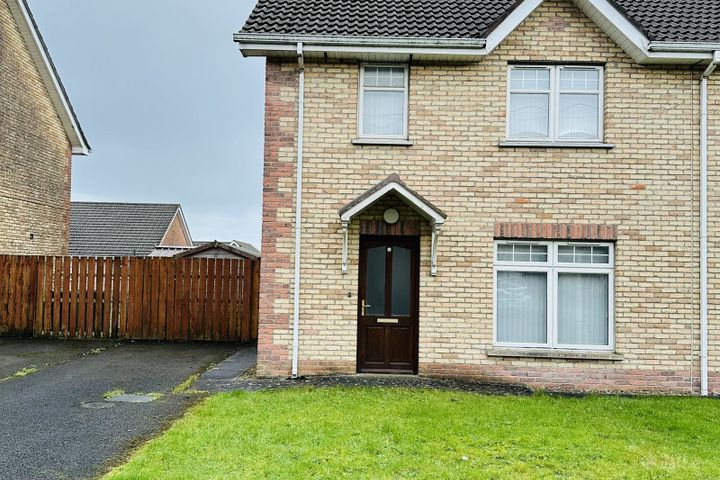 23 Lake View, Fairgreen, Cavan, Cavan