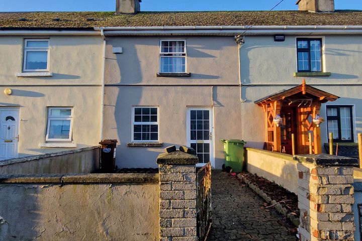 11 Lacey Avenue, Templemore, Templemore, Co. Tipperary, E41V227