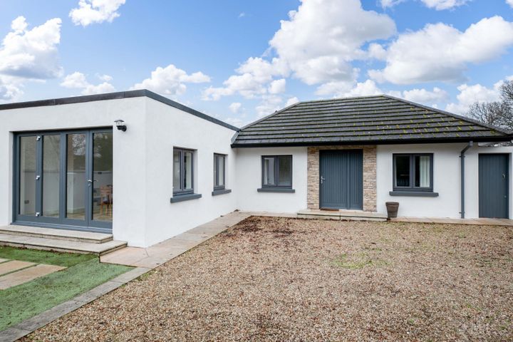 The Lodge, Abbey Road, Monkstown, Co. Dublin, A94P9D9