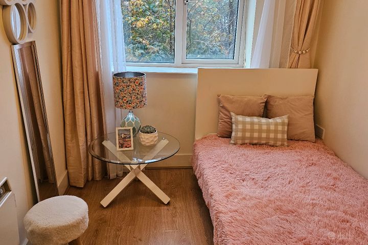 James Place Inchicore , Dublin 8