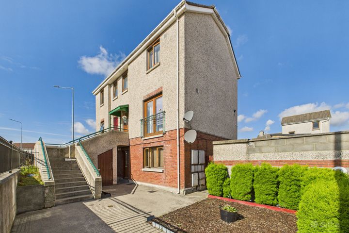 28 Whitestown Walk, Clonsilla, Dublin 15, D15P992
