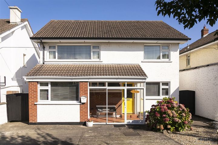 Willow Crest, Trees Avenue, Mount Merrion, Dublin