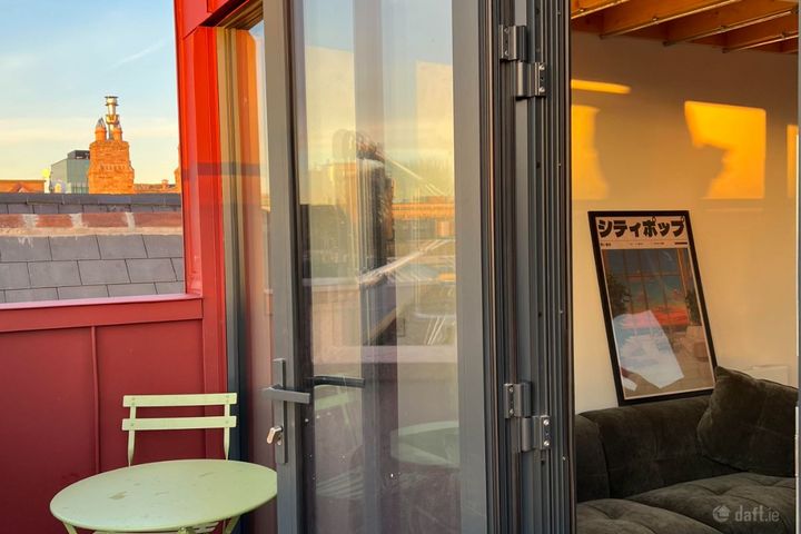 Camden St Apartments, 70 Camden Street, Dublin 2