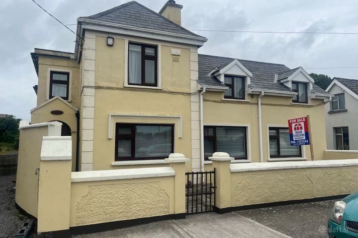 "Breanainn", Church Street, Ardfert, Co. Kerry, V92TW59