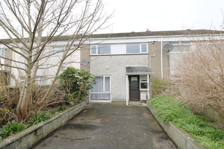 38 Balcurris Gardens, Dublin 11, Ballymun, Dublin 11, D11HP68