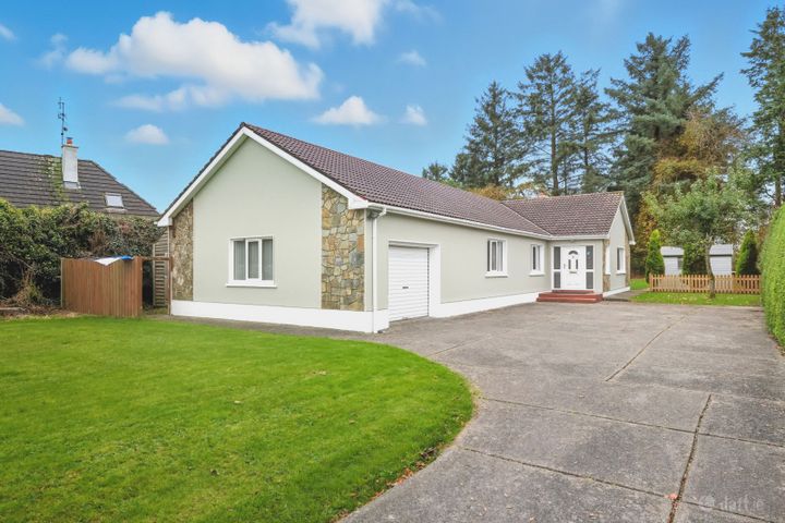 Park Road, Kiltimagh, Co. Mayo, F12VH52