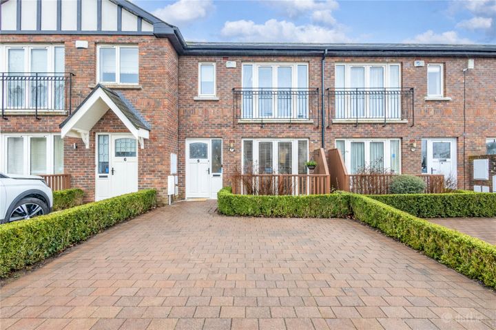 5 Church Avenue, Eden Gate, Delgany, Co. Wicklow, A63H270