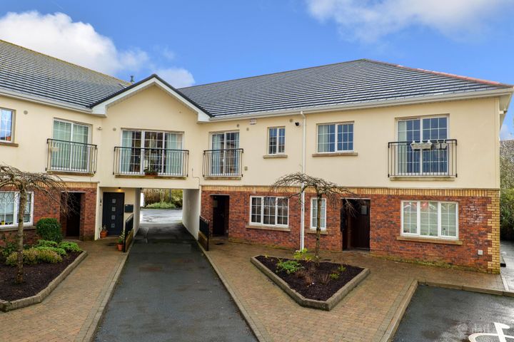 167 Coill Tire, Doughiska, Galway, H91R892