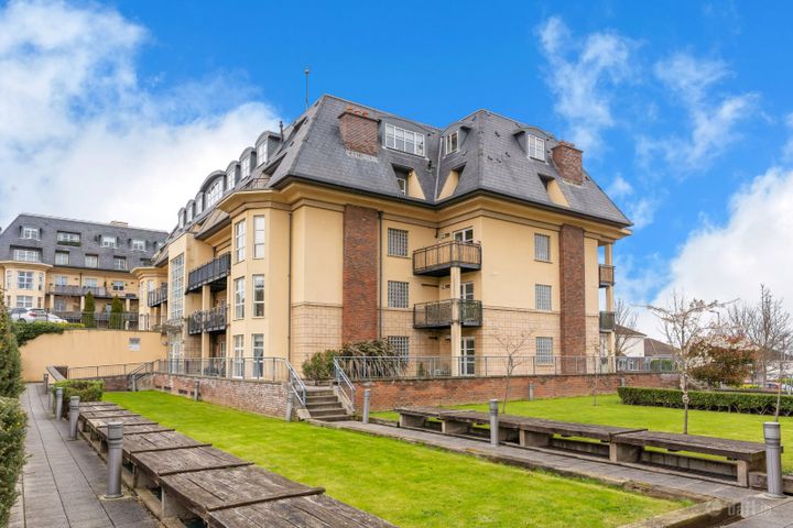 34 Wingfield, Stepaside, Dublin 18, D18FD40