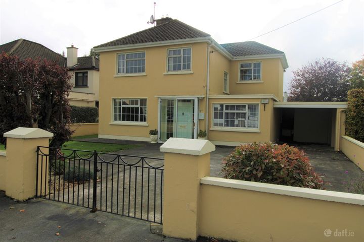 17 Lisbeg, Oakpark, Tralee, Kerry