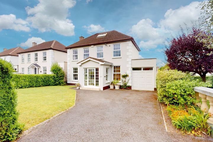 158 Georgian Village, Castleknock, Dublin 15, Dublin 15, Dublin