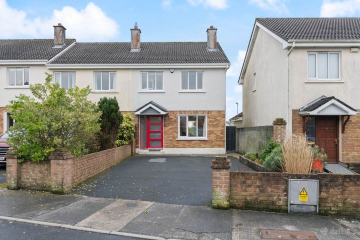 42 Gort Greinne, Millers Lane, Galway, Galway