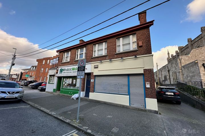 54-56 Temple Road, Blackrock, Co. Dublin, A94X6C1