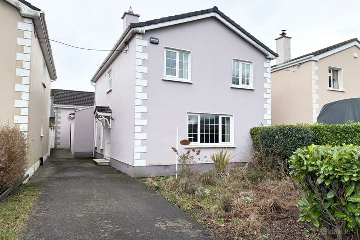 Annagh, 135 Central Park, Clane, Co Kildare, Clane, Co. Kildare, W91Y6Y1
