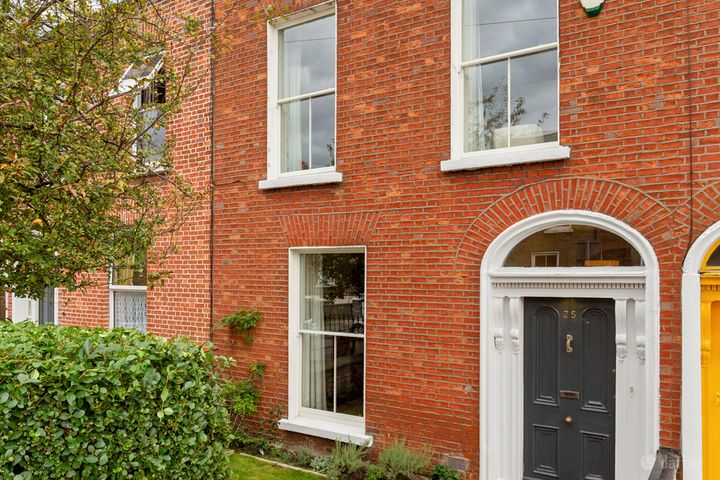 35 Longwood Ave, Portobello, Dublin City, Dublin 8, Dublin