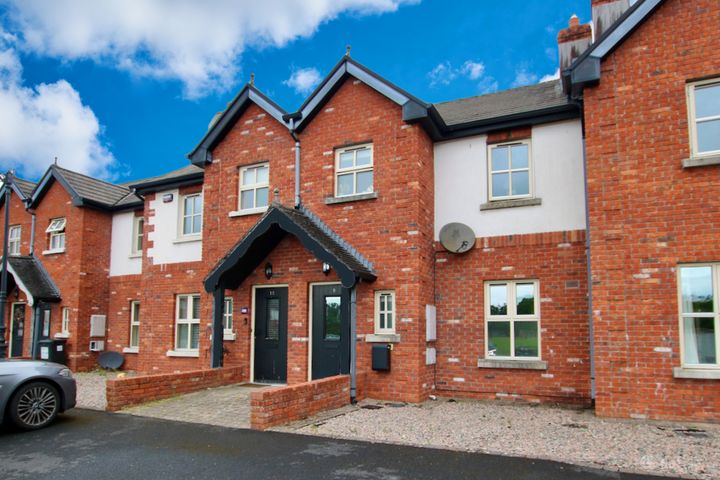 9 Brickfield, Abbeycartron Lane, Longford, Longford