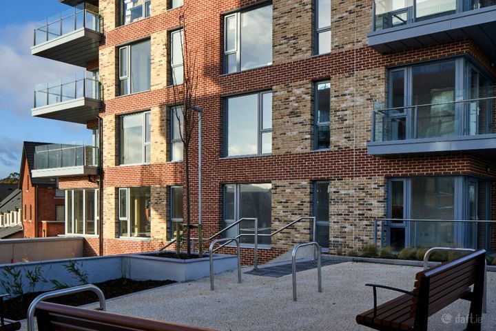 Apartment 13, Block A, Beechpark, Cabinteely, Dublin 18