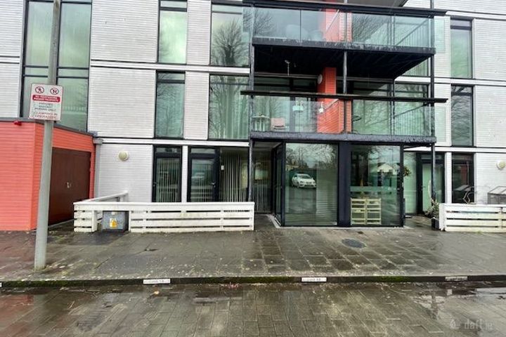 Apartment 1c, The Lime, The Avenue, Countess Road, Killarney, Co. Kerry, V93D652