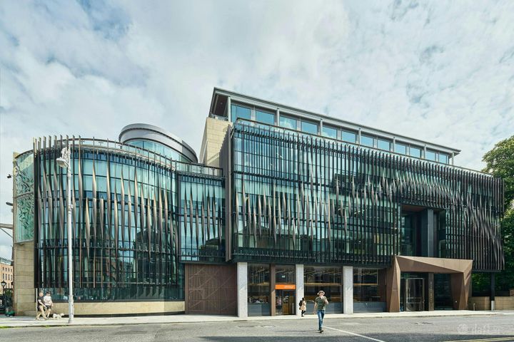 Level One, Styne House, Hatch Street Upper, Dublin 2