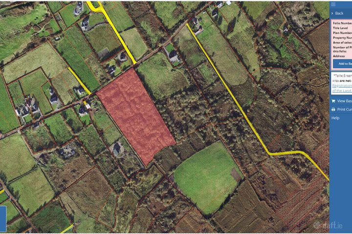 Dooks, Glenbeigh, Co. Kerry