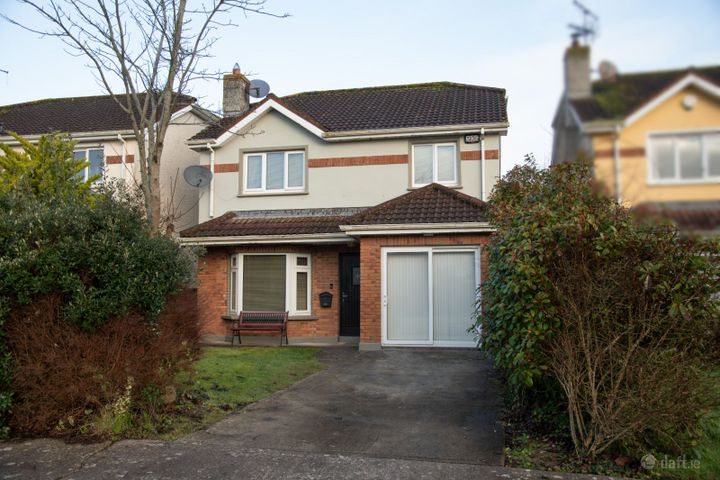 4 The Bride, River Valley, Mallow, Co. Cork, P51RH9K