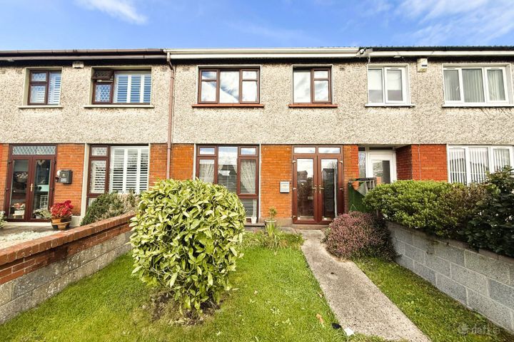 46 De Valera Park, Thomondgate, Thomondgate, Co. Limerick, V94Y0FK